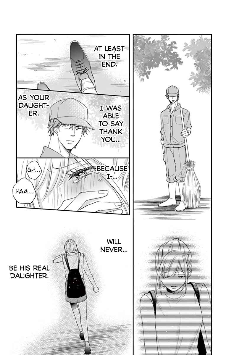Page 25 Chapter 3 Ojisan to Musume