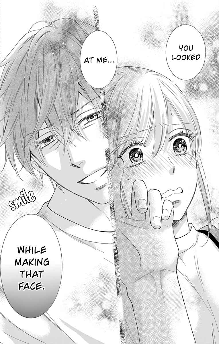 Page 32 Chapter 3 Ojisan to Musume
