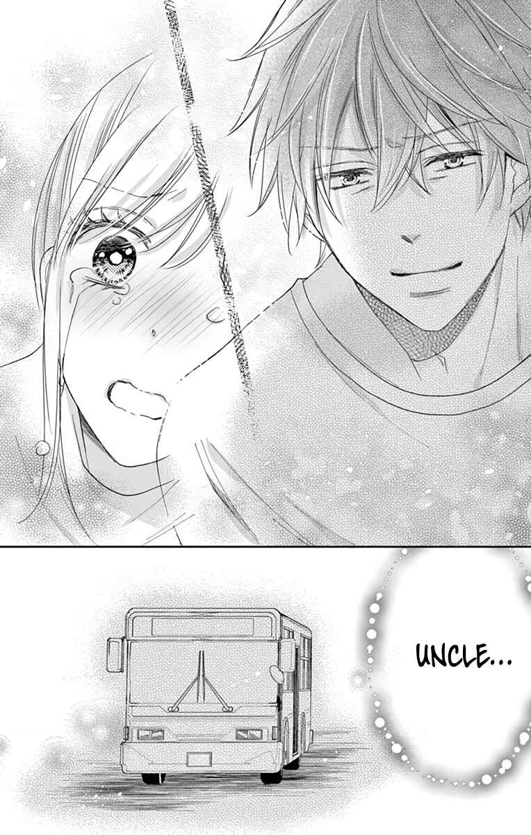 Page 35 Chapter 3 Ojisan to Musume