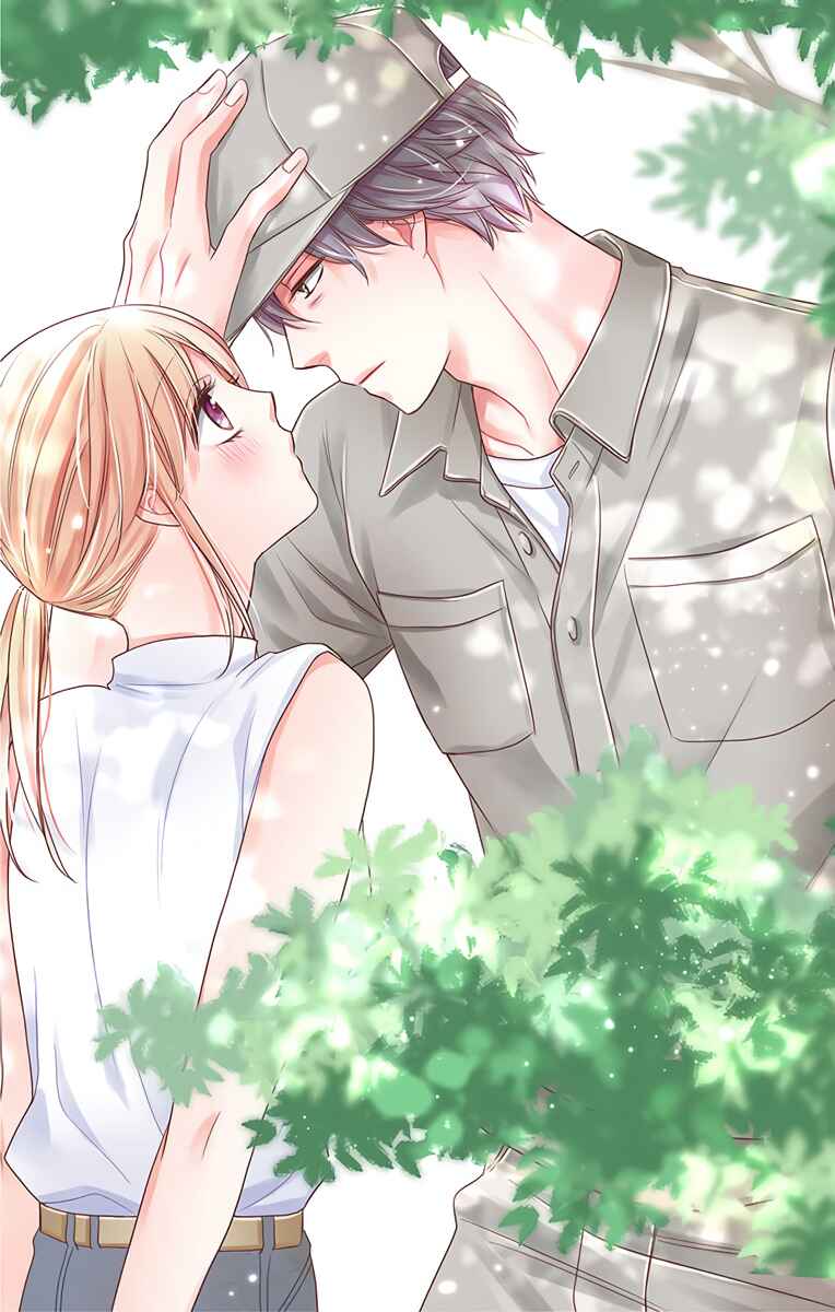 Page 5 Chapter 3 Ojisan to Musume