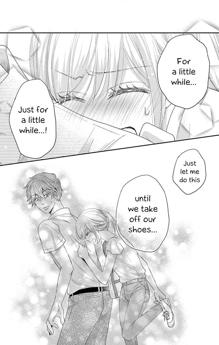 Page 38 Chapter 11 Ojisan to Musume