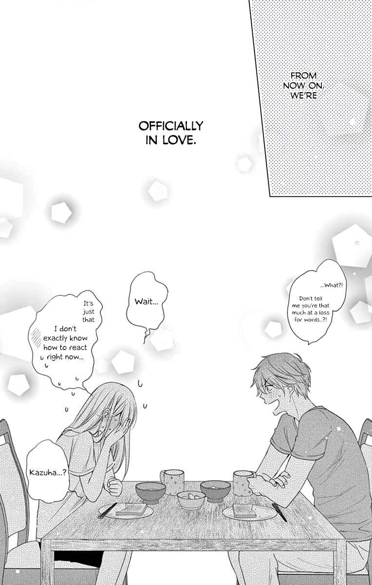 Page 18 Chapter 6 Ojisan to Musume