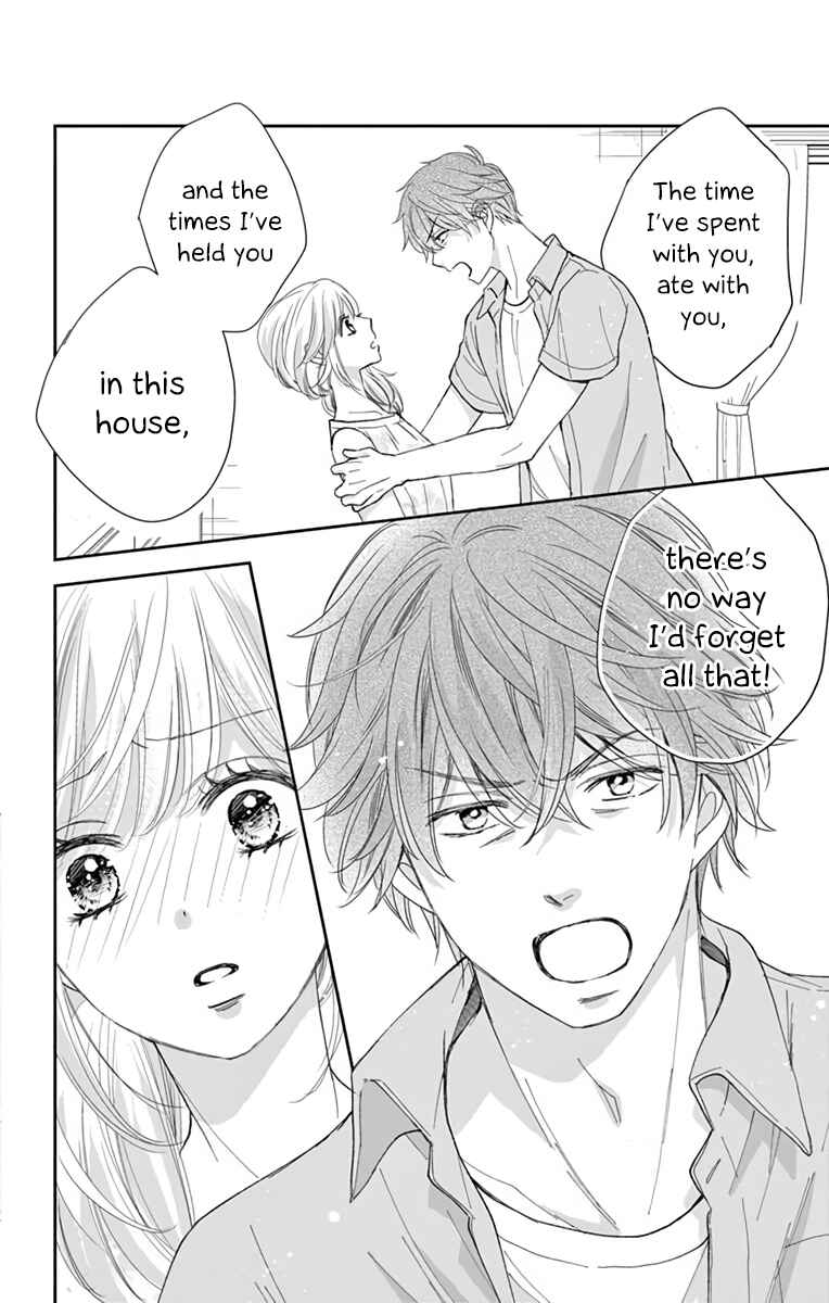 Page 24 Chapter 9 Ojisan to Musume