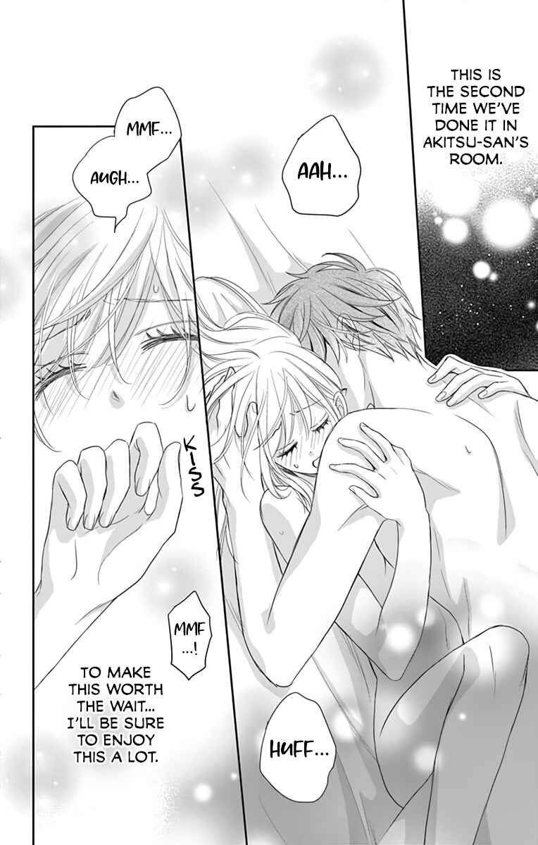 Page 6 Chapter 9 Ojisan to Musume