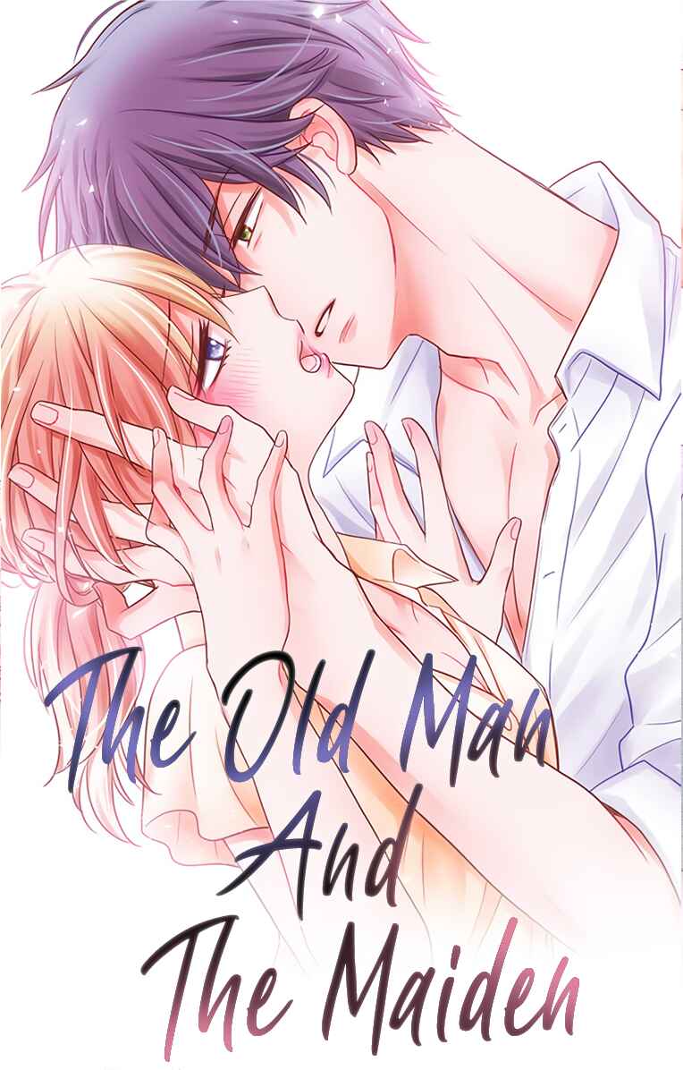 Page 5 Chapter 8 Ojisan to Musume