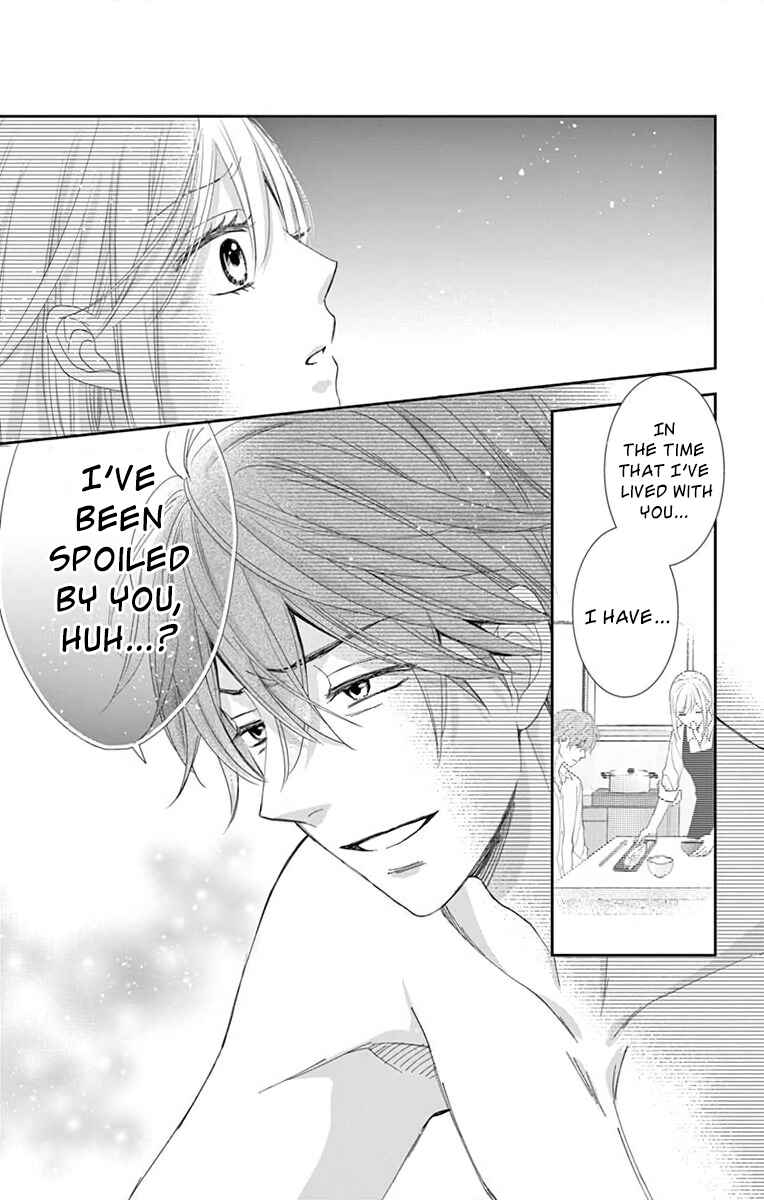 Page 12 Chapter 2 Ojisan to Musume