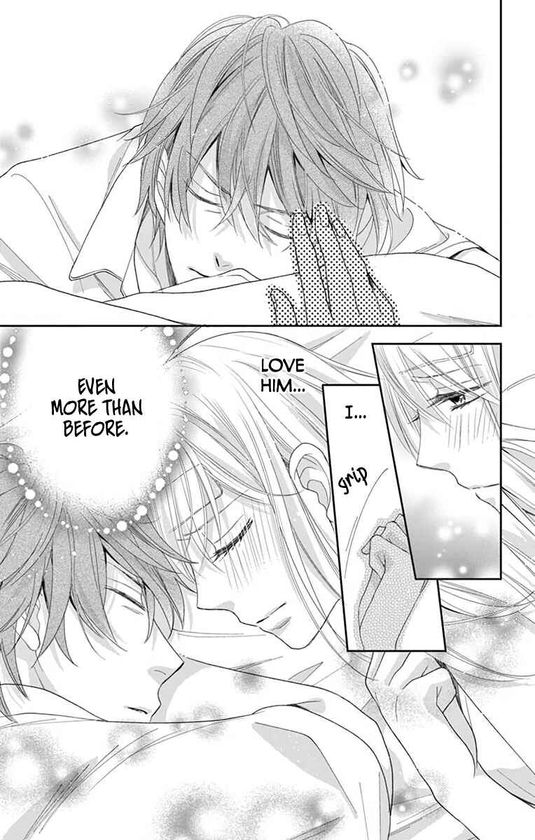 Page 28 Chapter 2 Ojisan to Musume