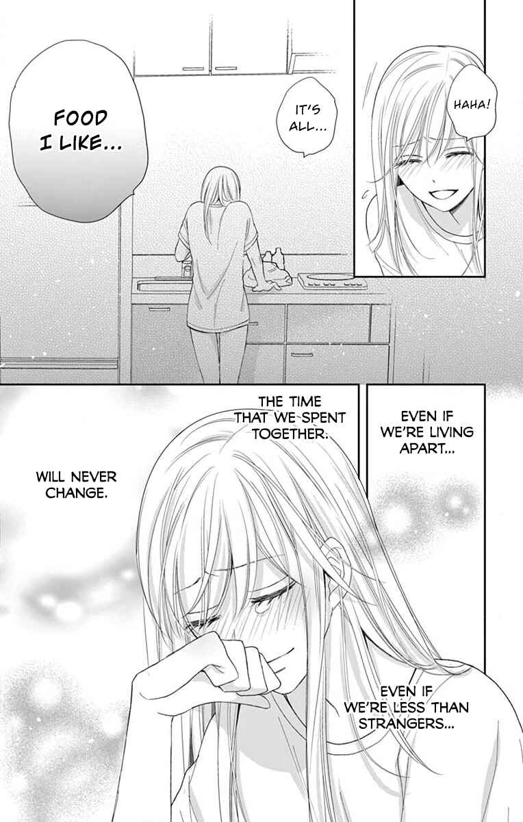 Page 37 Chapter 2 Ojisan to Musume