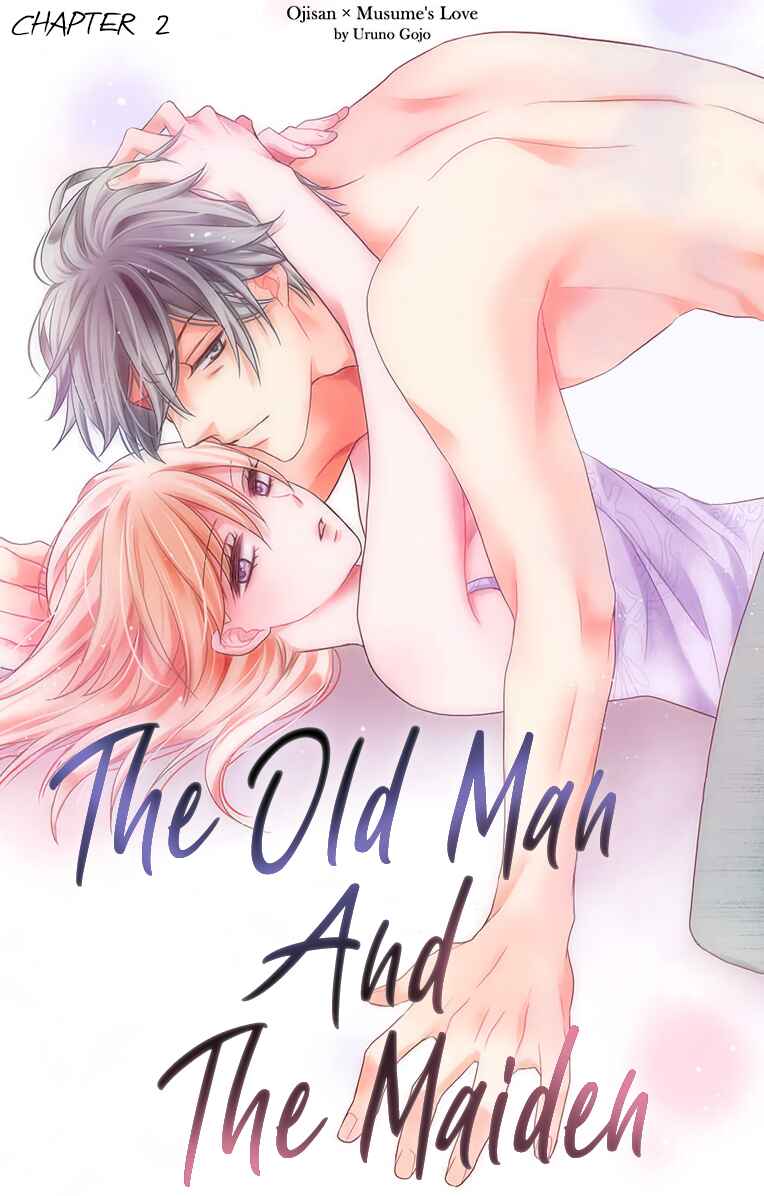 Page 5 Chapter 2 Ojisan to Musume
