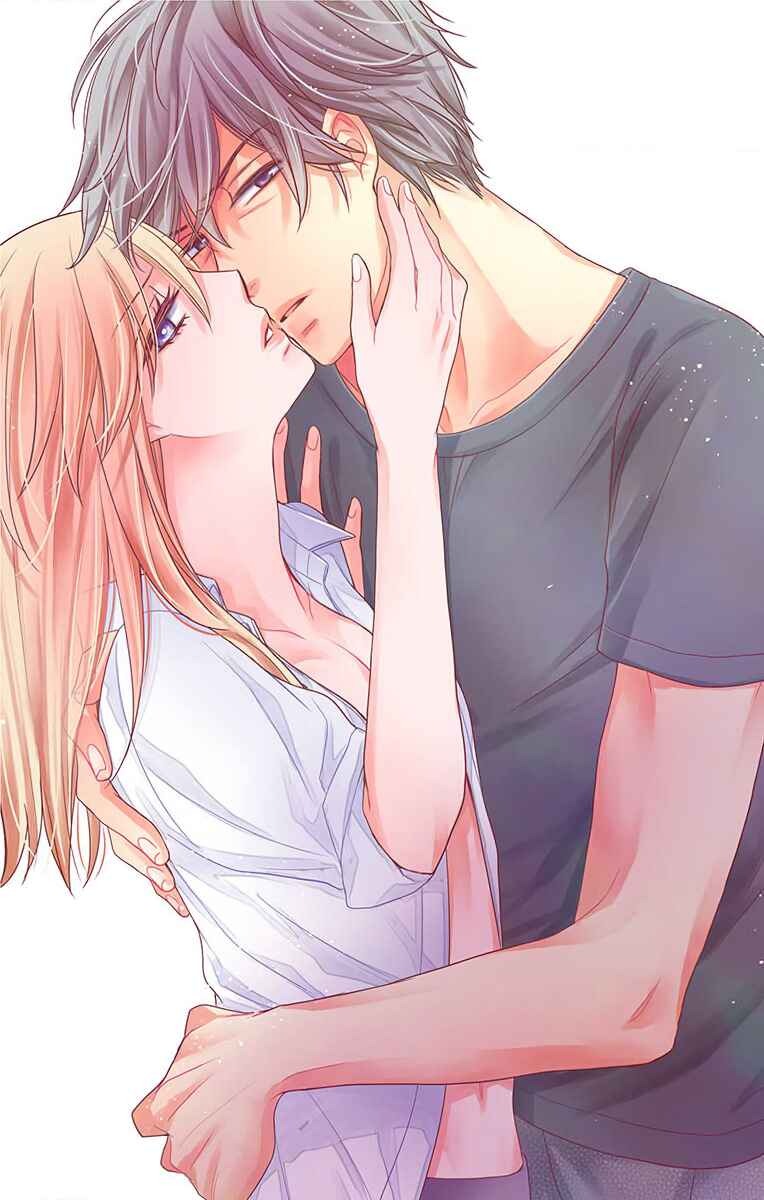 Page 6 Chapter 2 Ojisan to Musume