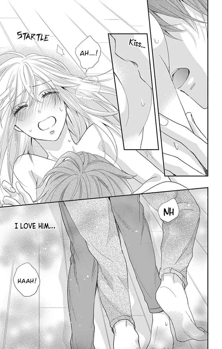 Page 8 Chapter 2 Ojisan to Musume