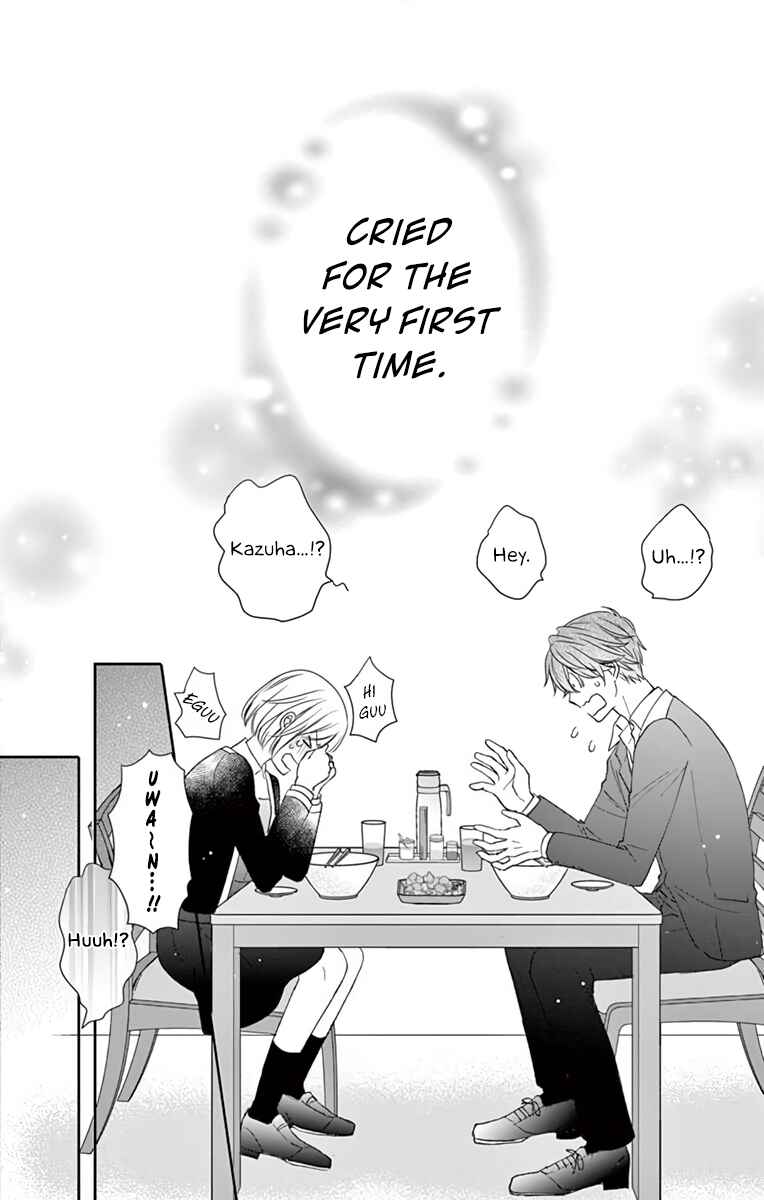 Page 25 Chapter 5 Ojisan to Musume