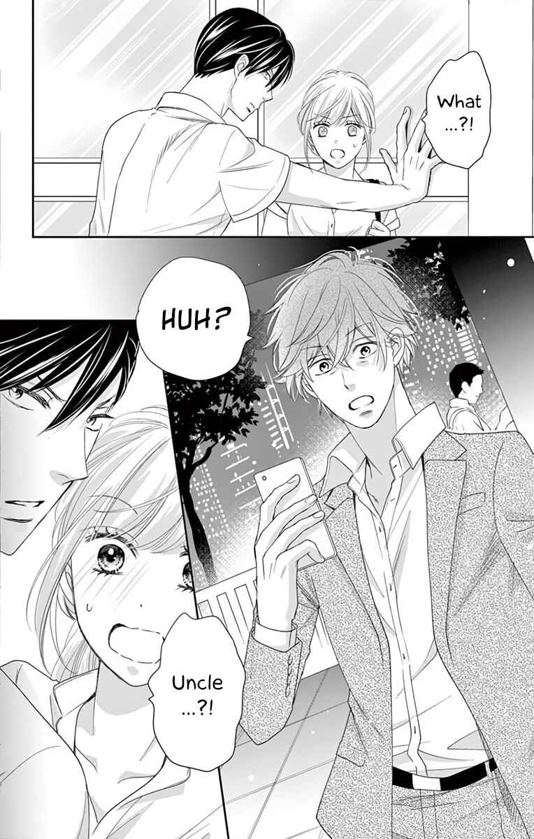 Page 20 Chapter 7 Ojisan to Musume