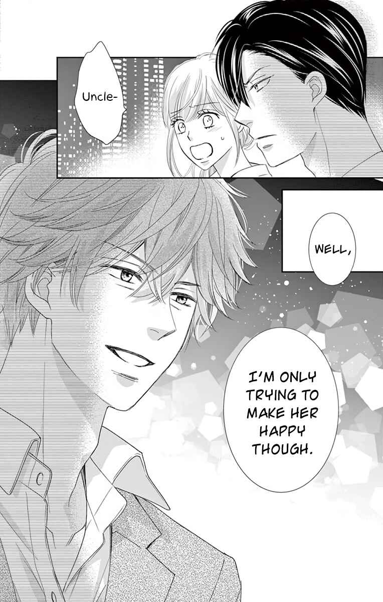 Page 26 Chapter 7 Ojisan to Musume