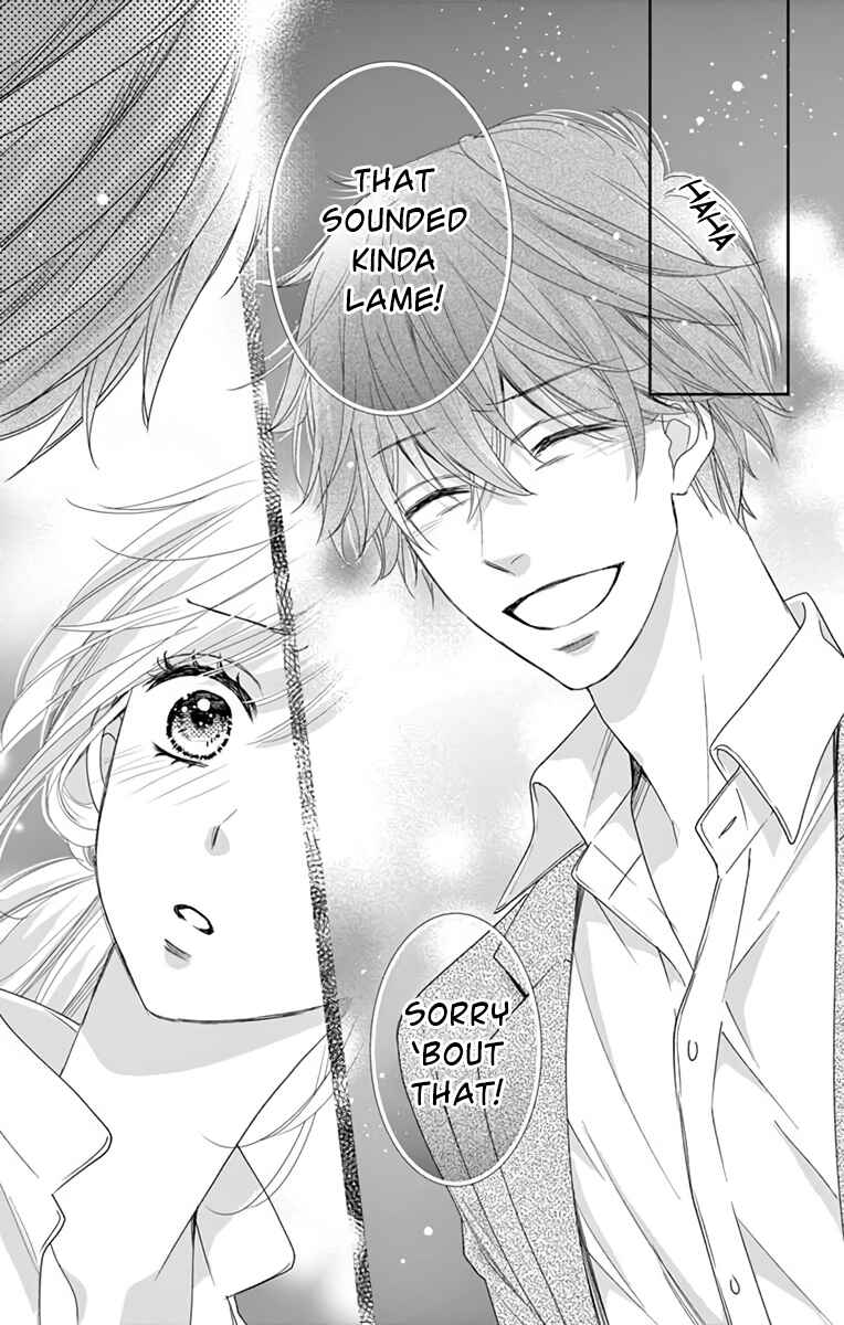 Page 31 Chapter 7 Ojisan to Musume