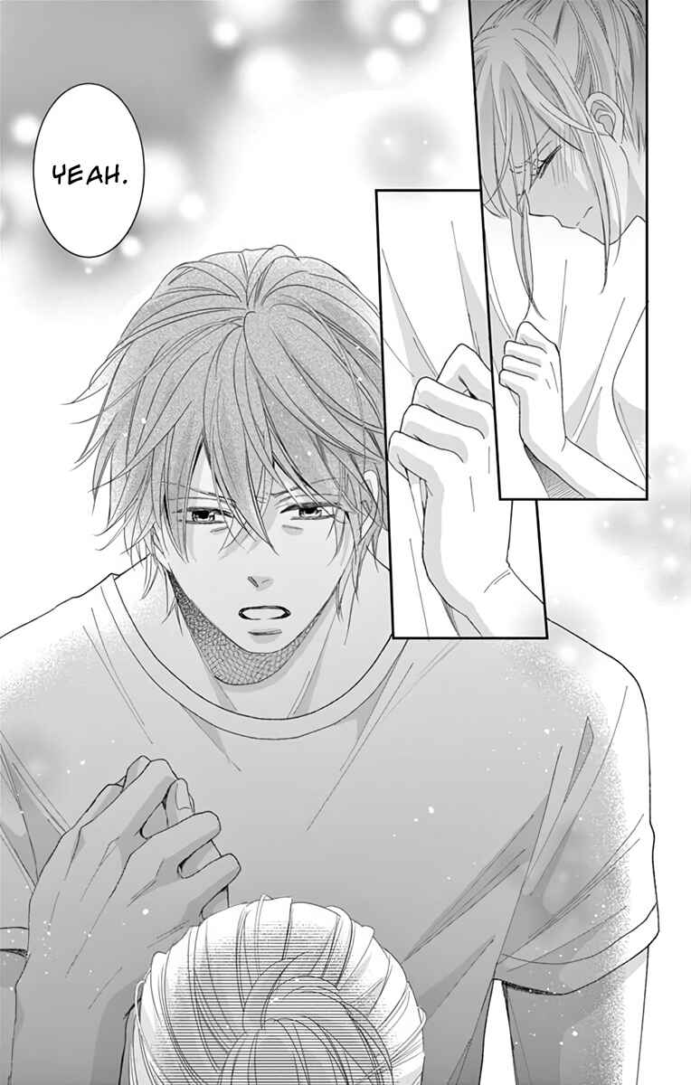 Page 21 Chapter 4 Ojisan to Musume
