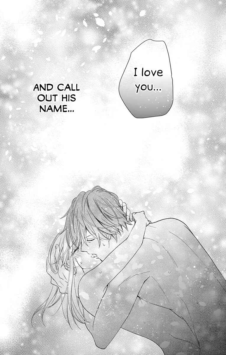 Page 29 Chapter 4 Ojisan to Musume