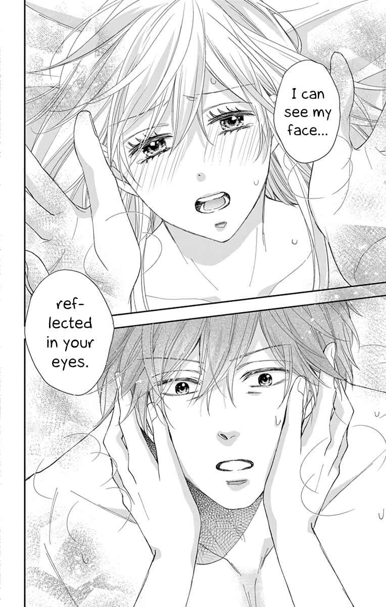 Page 34 Chapter 4 Ojisan to Musume
