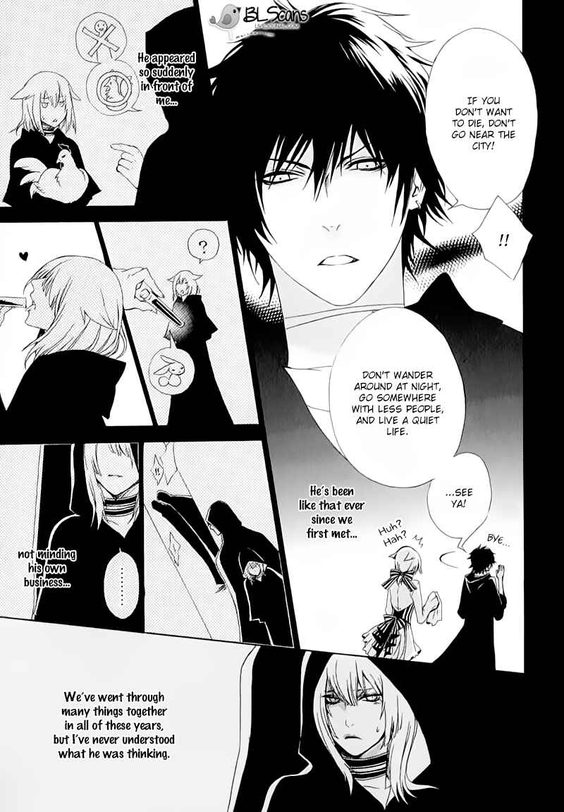 Page 15 Chapter 3 Dia Game