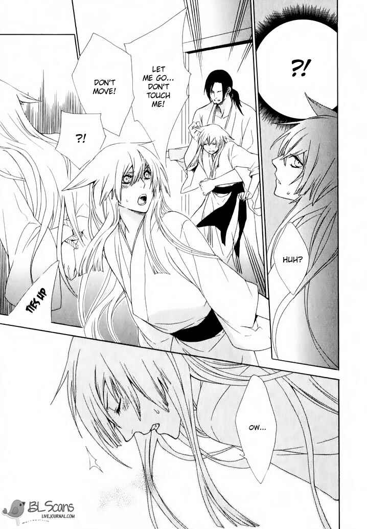 Page 21 Chapter 4 Dia Game