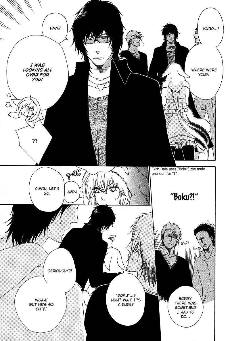 Page 3 Chapter 5.5 Dia Game