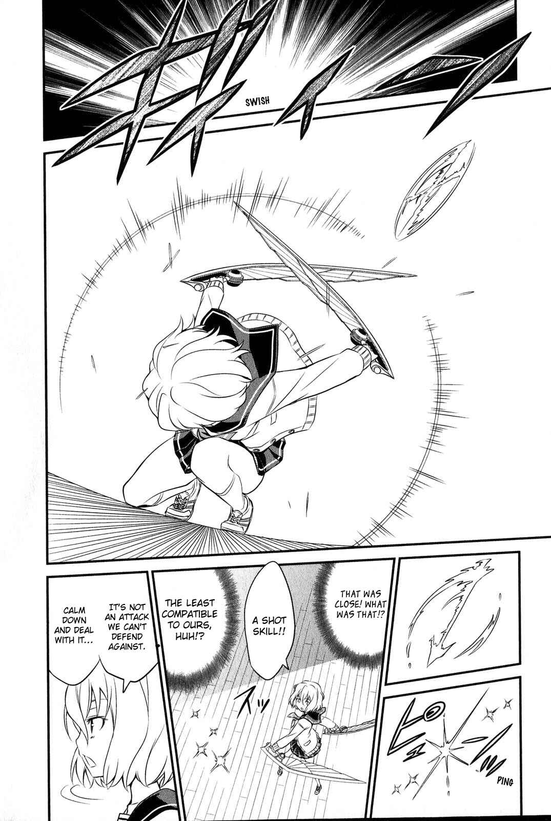 Page 10 Chapter 8 Not Lives