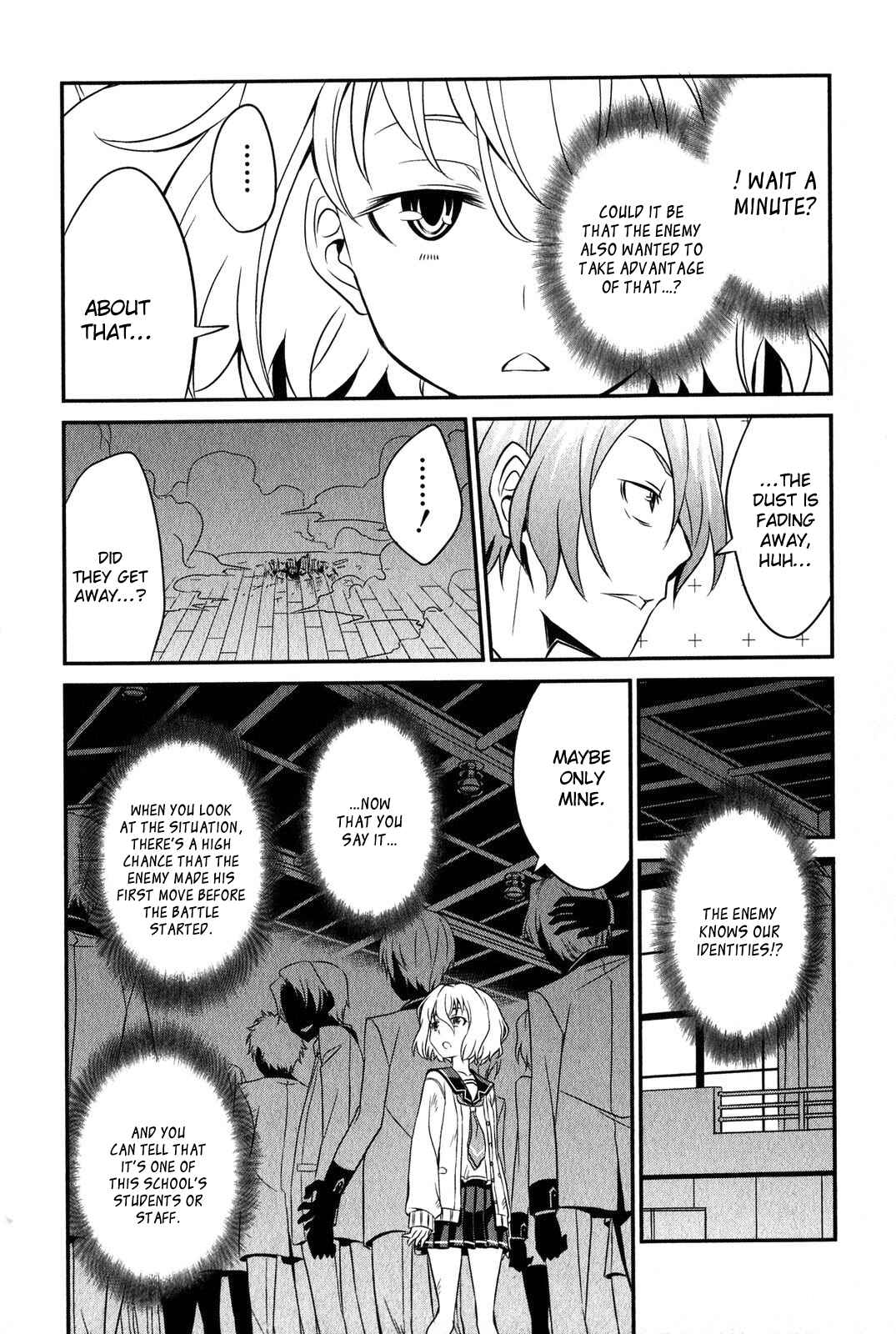 Page 19 Chapter 8 Not Lives