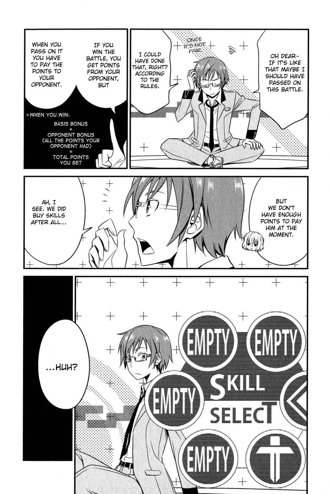 Page 20 Chapter 8 Not Lives