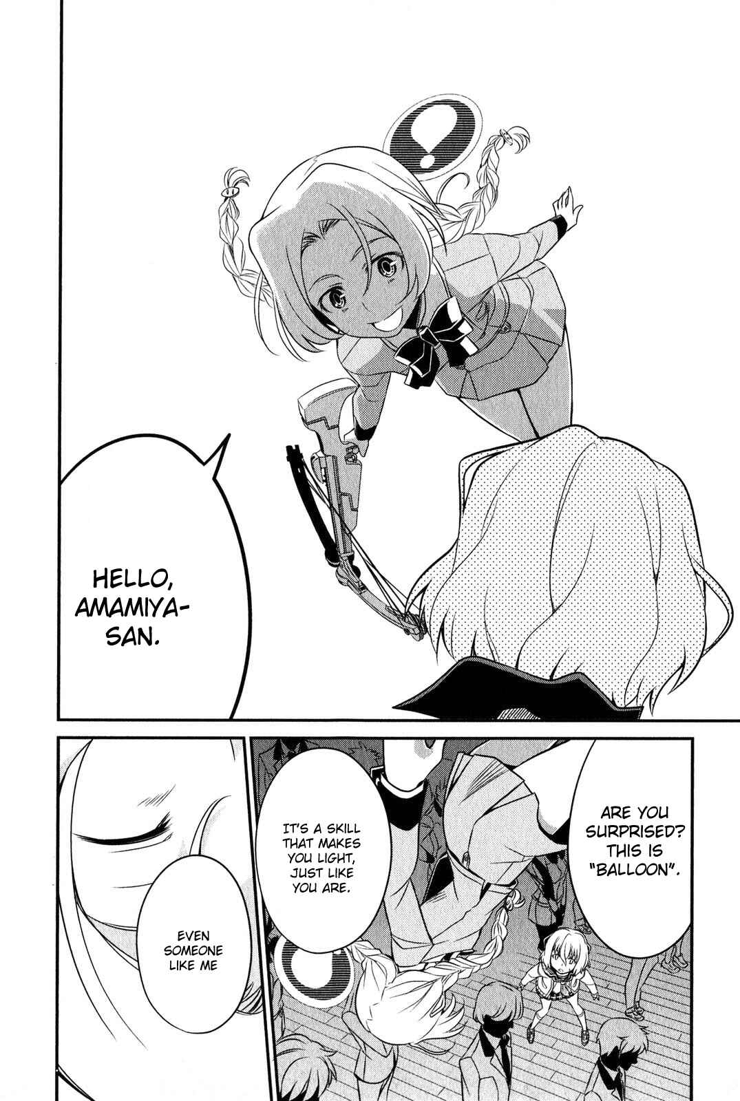 Page 24 Chapter 8 Not Lives