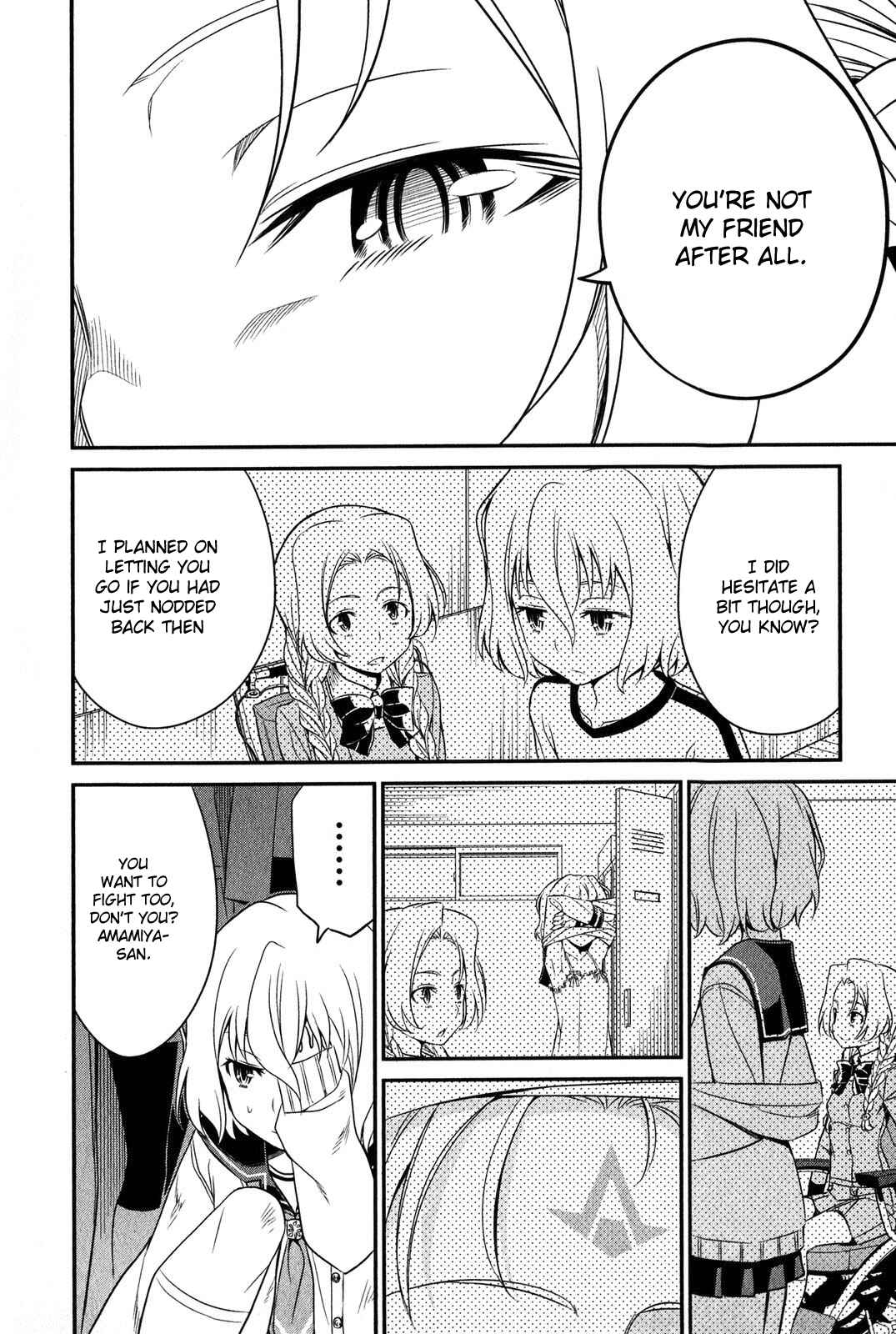 Page 26 Chapter 8 Not Lives