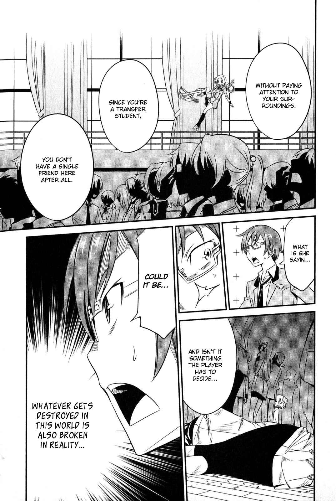Page 27 Chapter 8 Not Lives