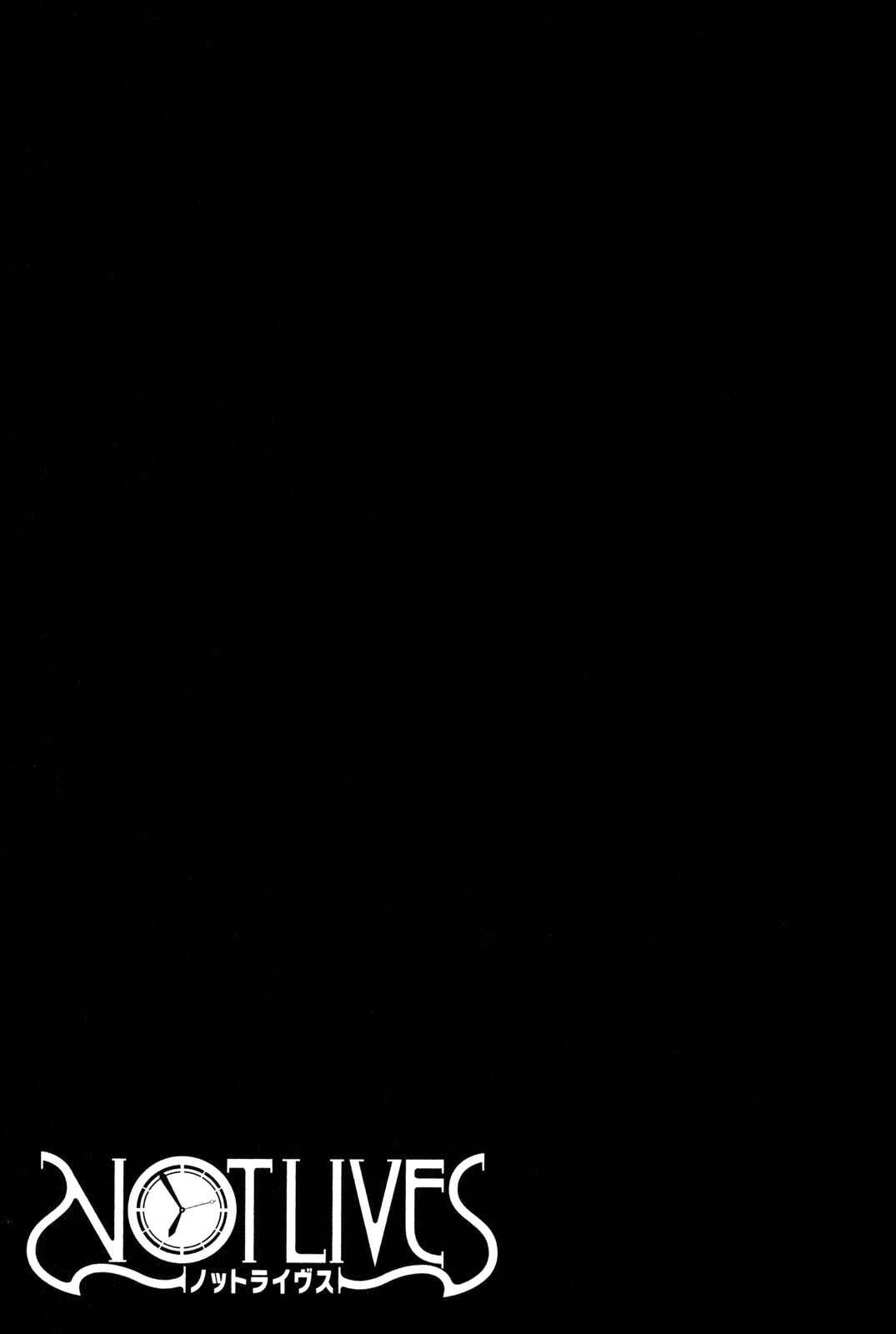 Page 31 Chapter 8 Not Lives