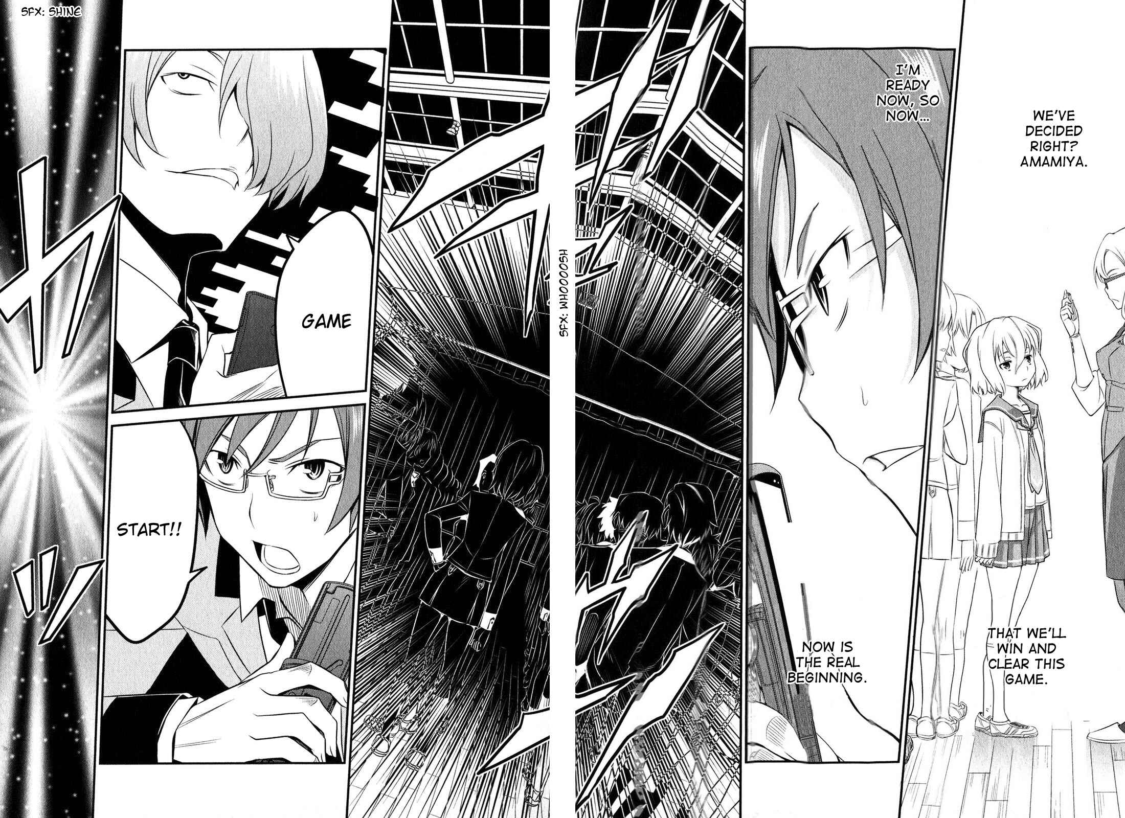 Page 6 Chapter 8 Not Lives