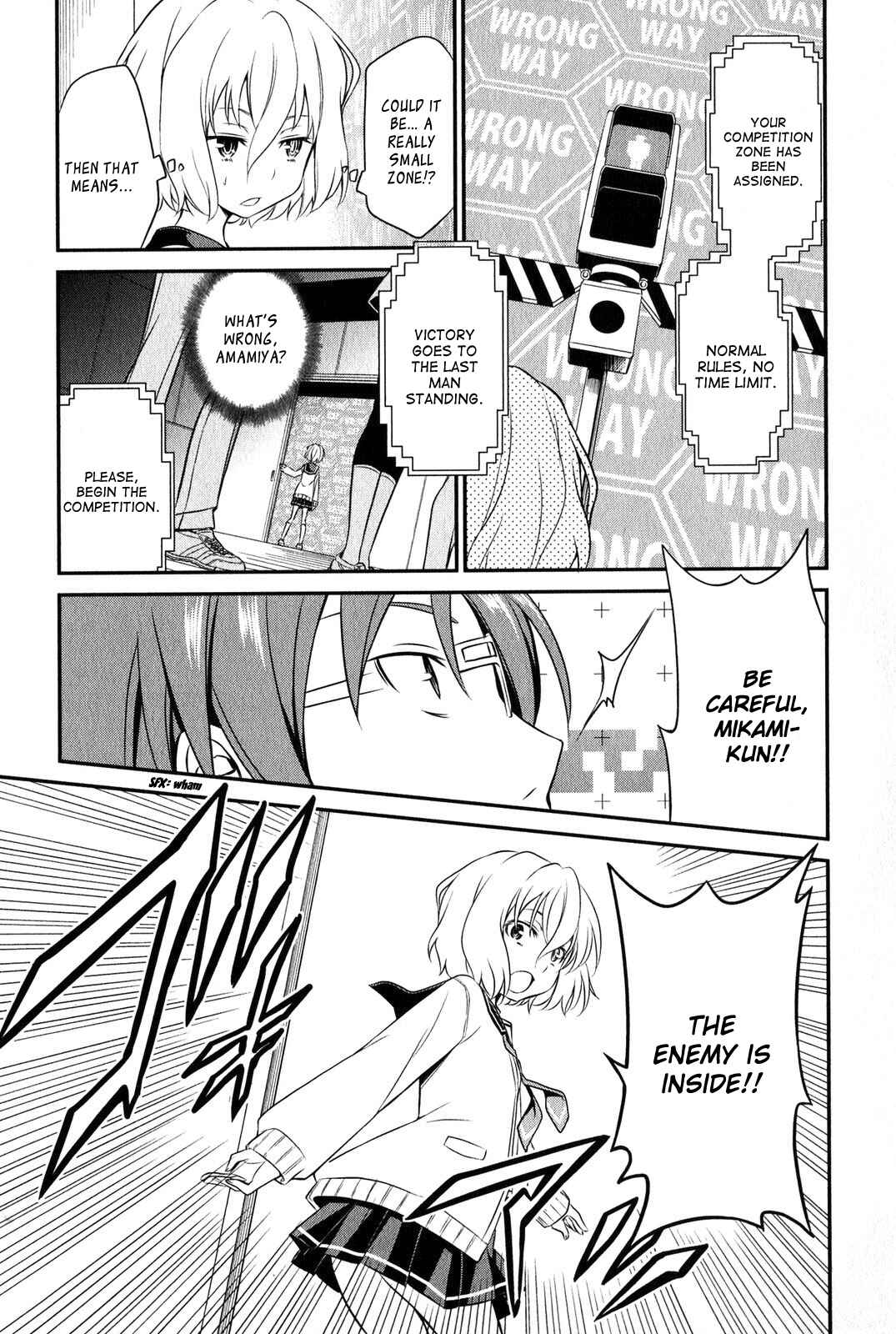 Page 9 Chapter 8 Not Lives