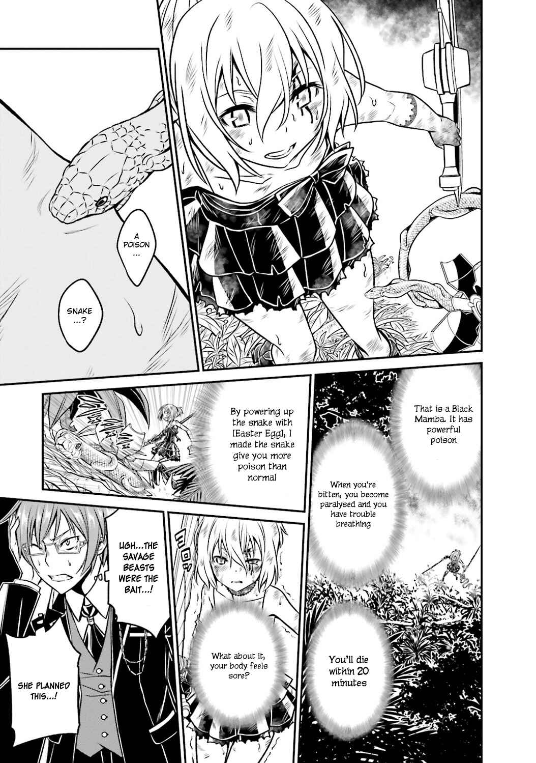 Page 13 Chapter 42 Not Lives
