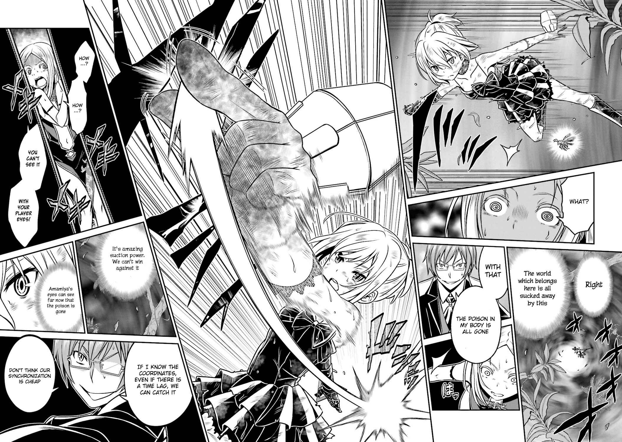 Page 25 Chapter 42 Not Lives