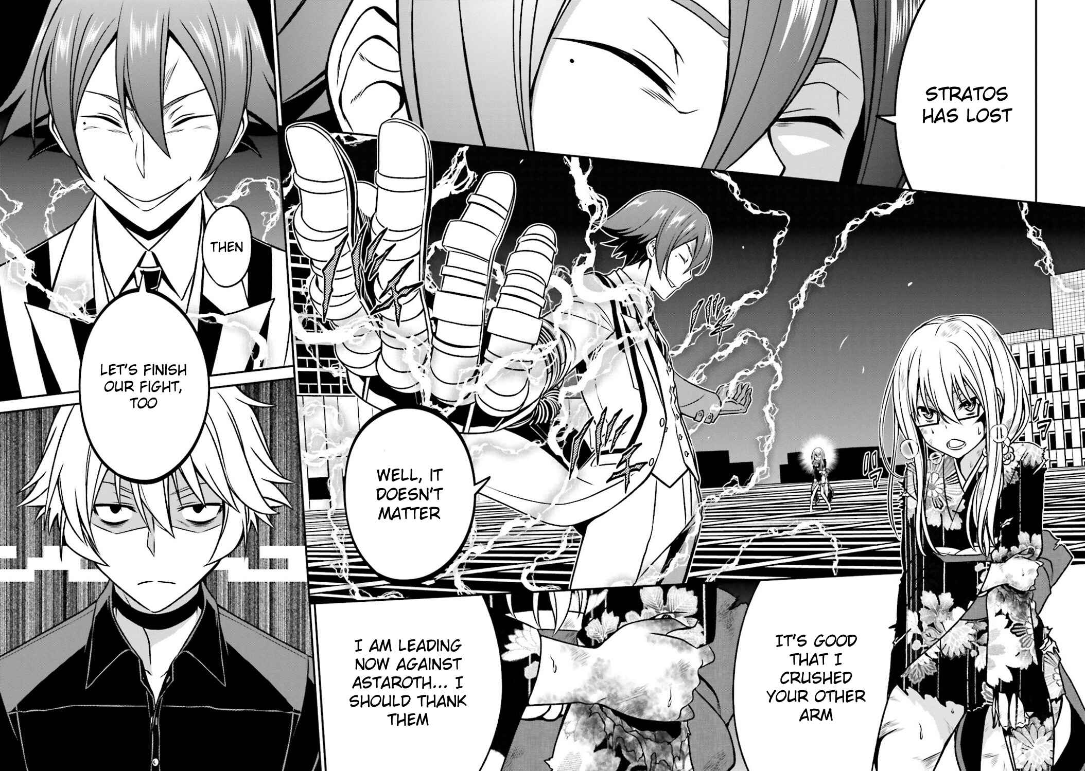 Page 28 Chapter 42 Not Lives