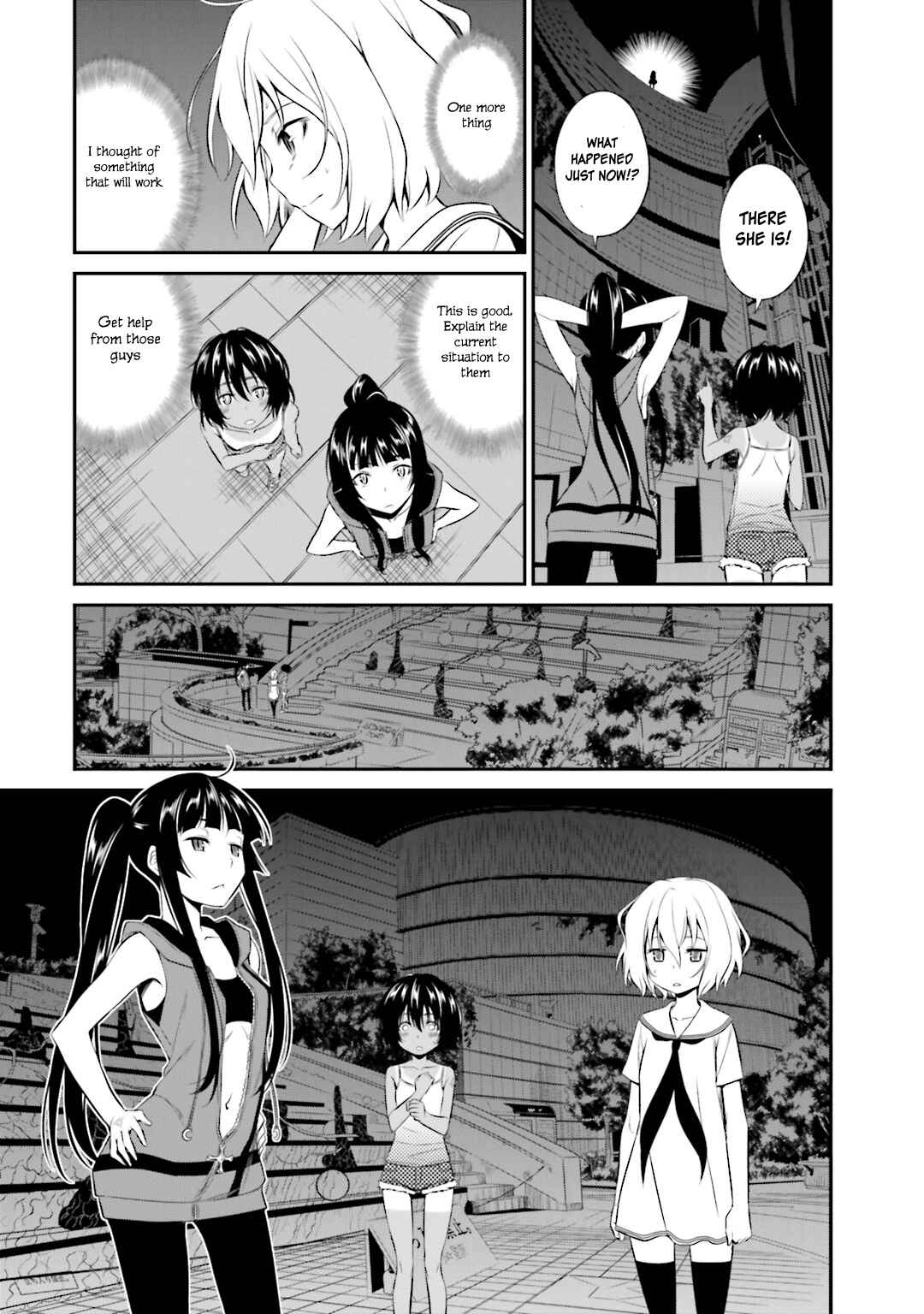 Page 10 Chapter 28 Not Lives