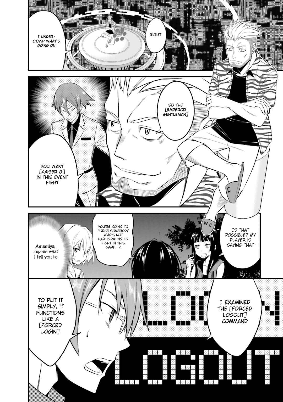 Page 11 Chapter 28 Not Lives