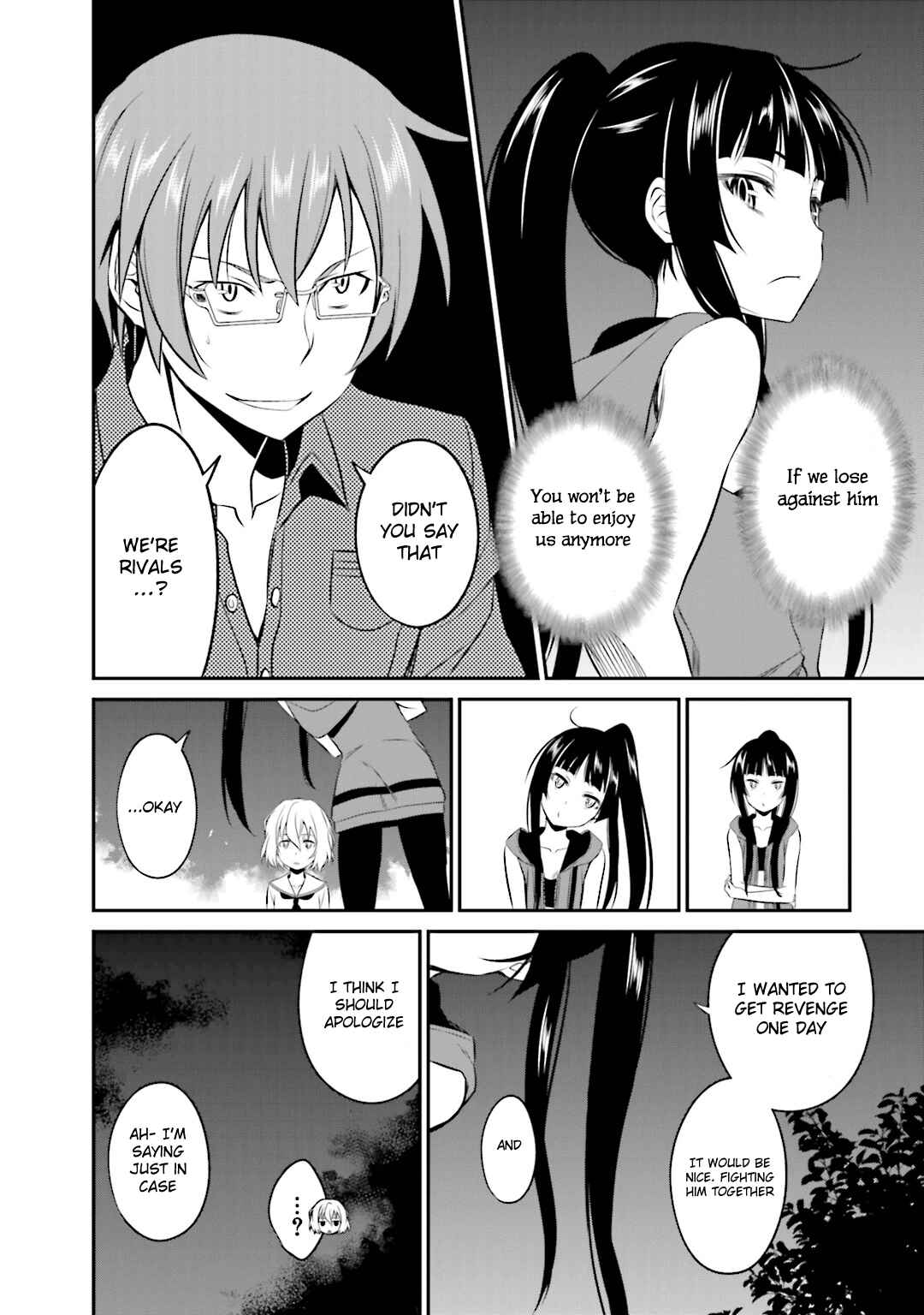 Page 13 Chapter 28 Not Lives