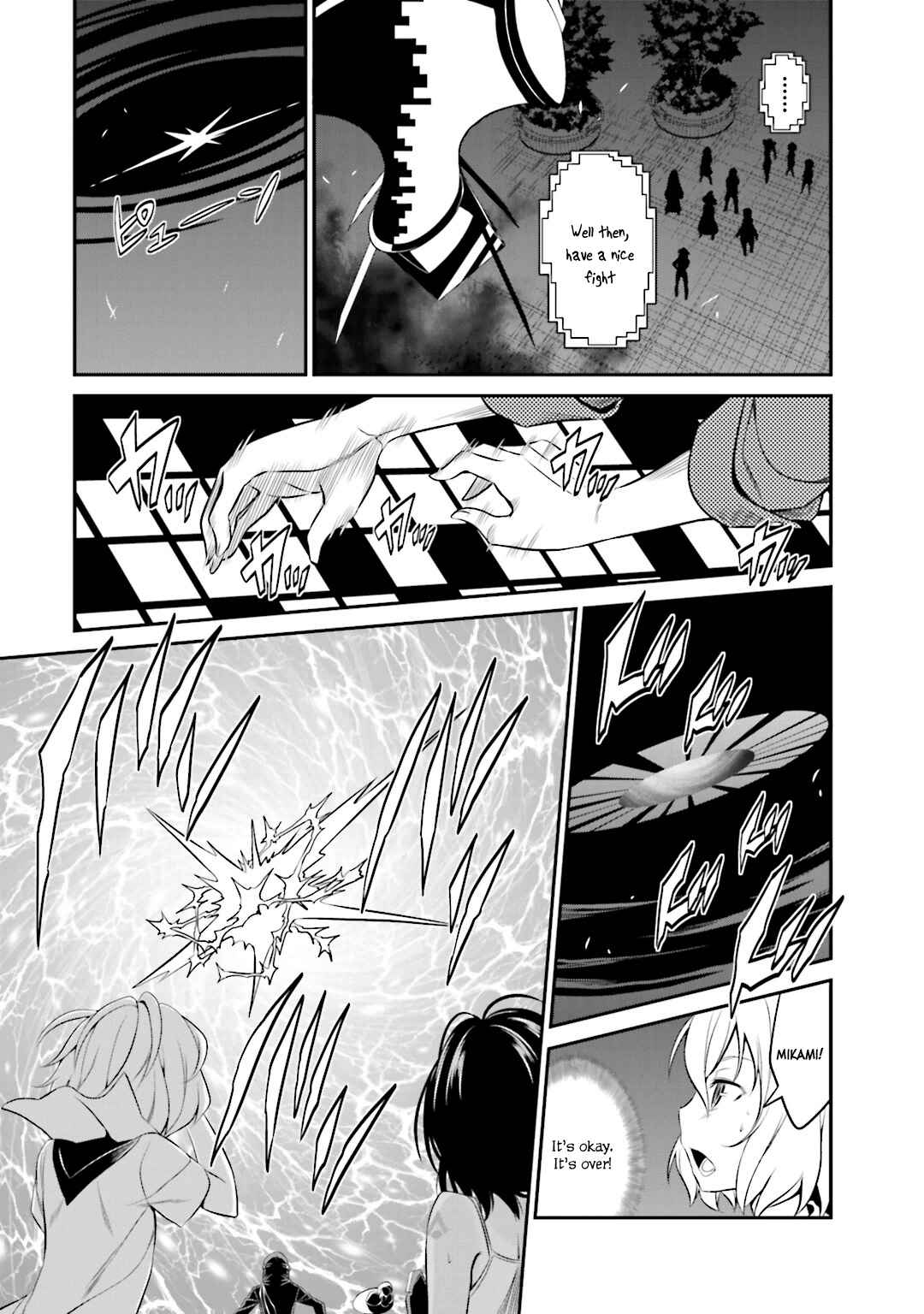 Page 18 Chapter 28 Not Lives