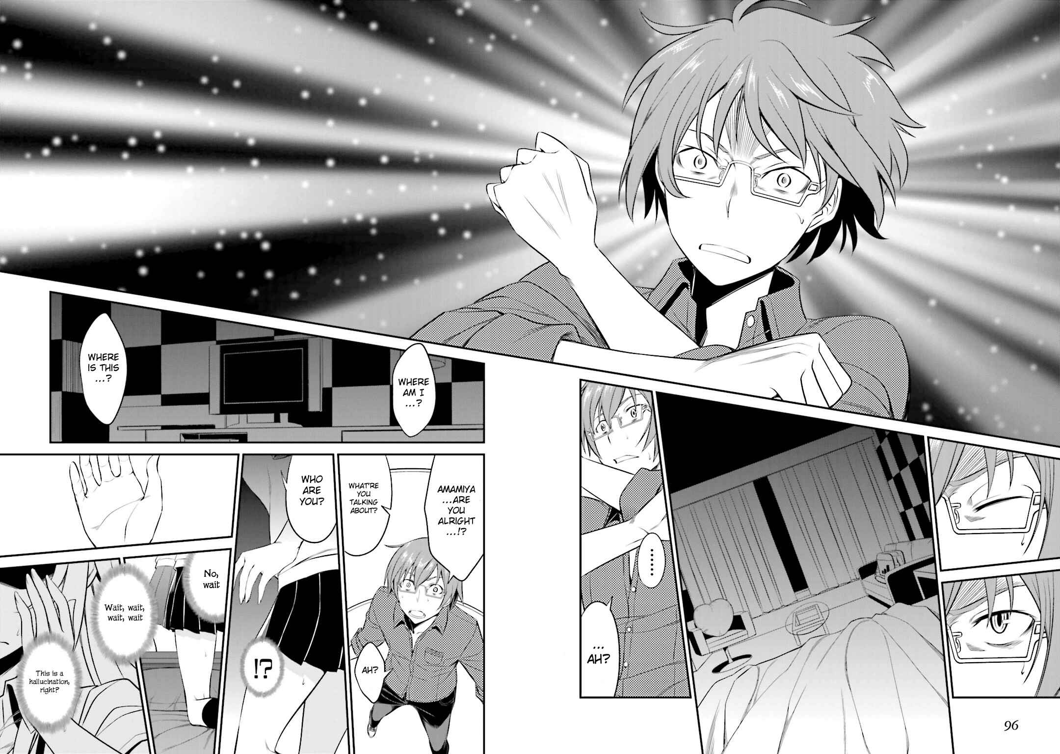 Page 22 Chapter 28 Not Lives