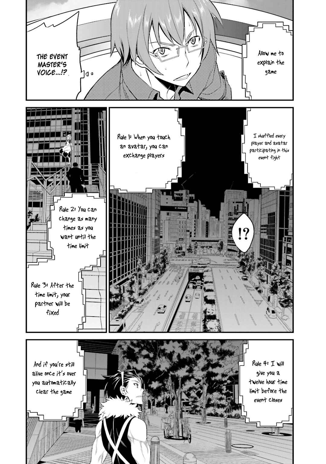 Page 24 Chapter 28 Not Lives