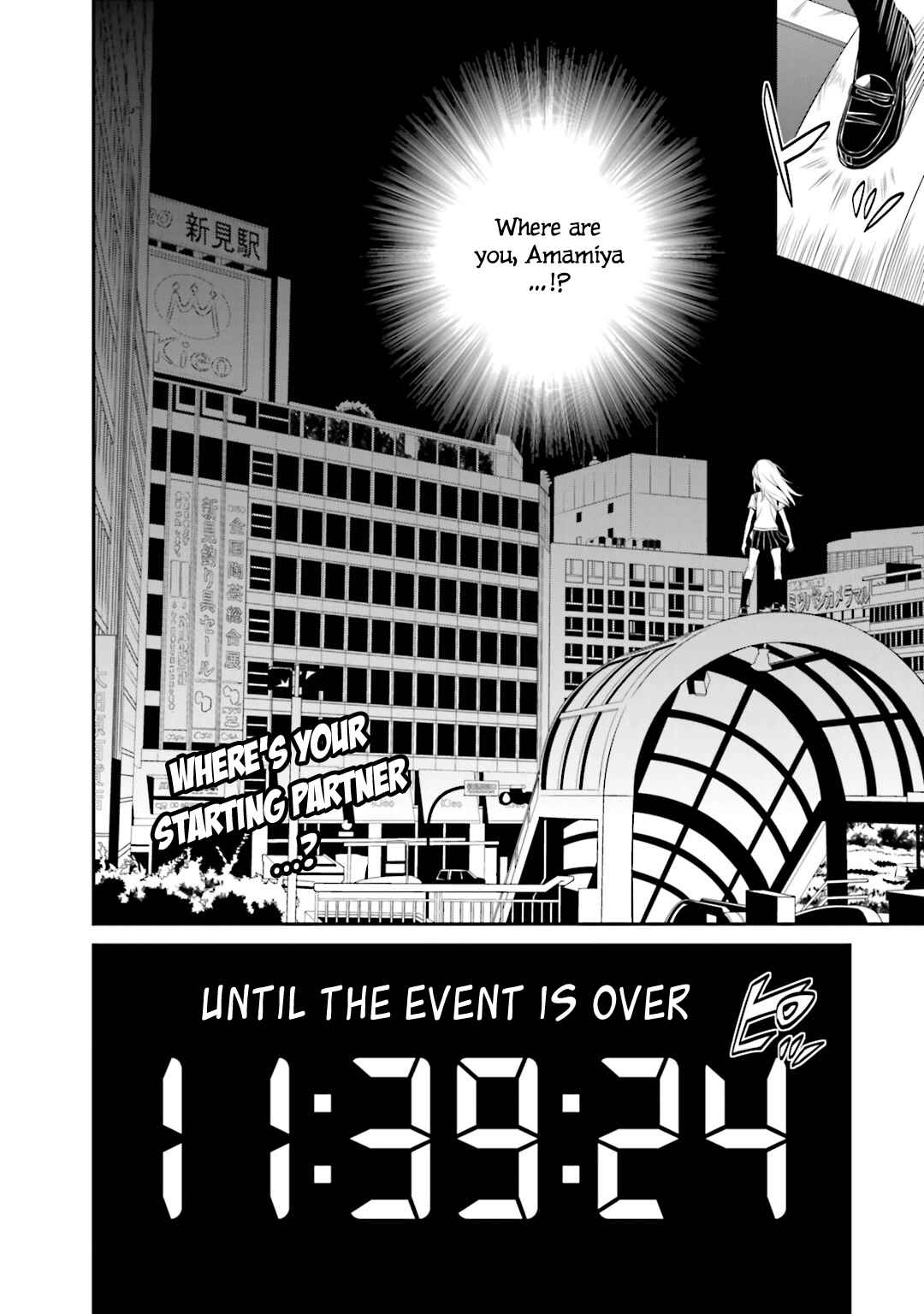 Page 29 Chapter 28 Not Lives