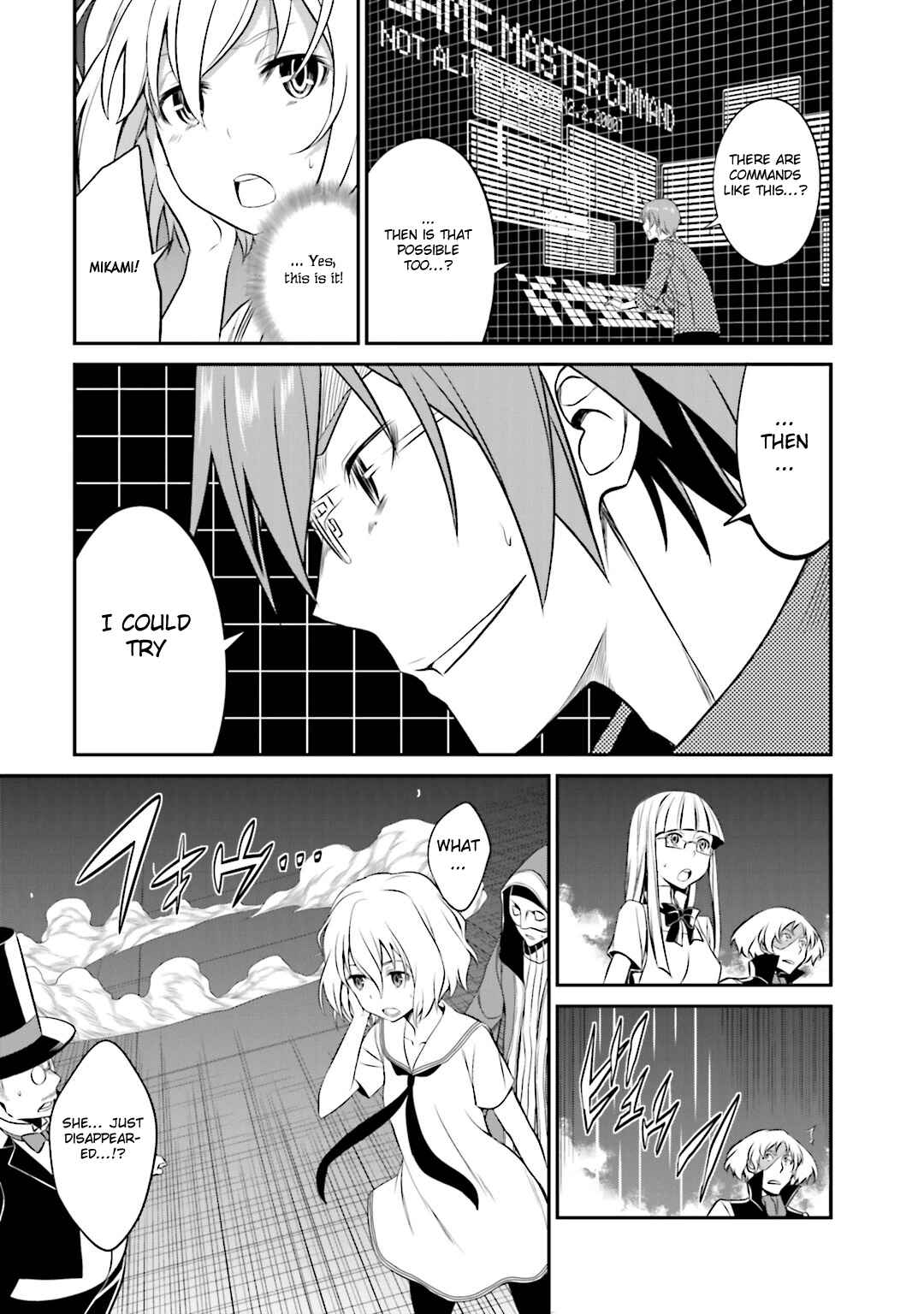 Page 8 Chapter 28 Not Lives