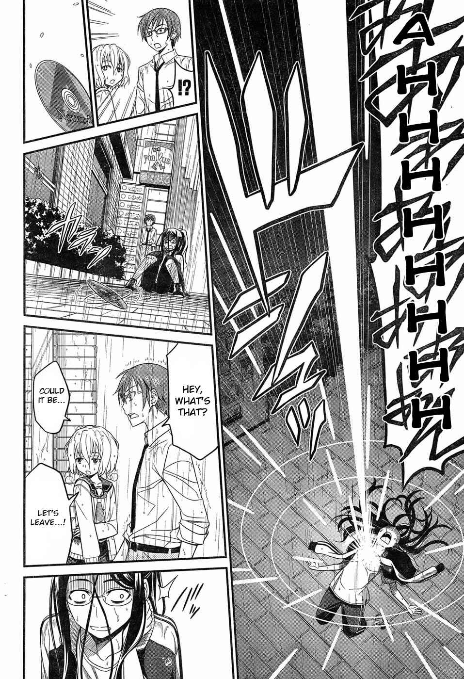 Page 10 Chapter 4 Not Lives