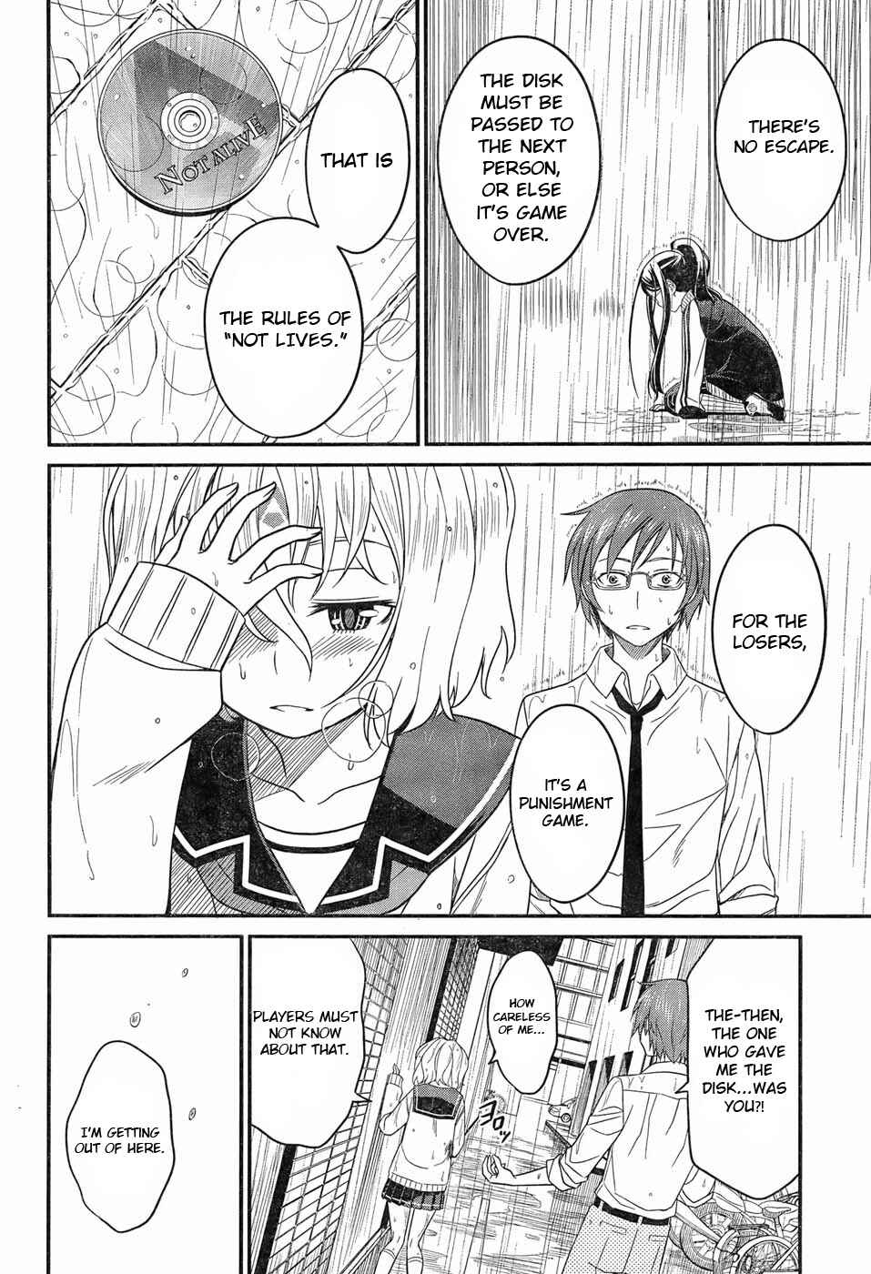 Page 12 Chapter 4 Not Lives
