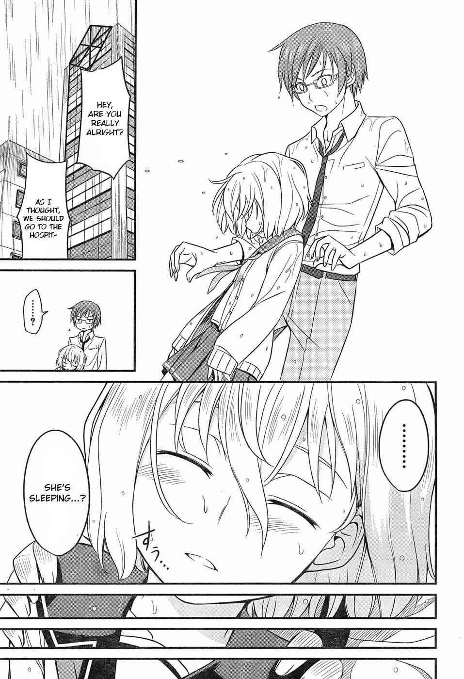 Page 13 Chapter 4 Not Lives