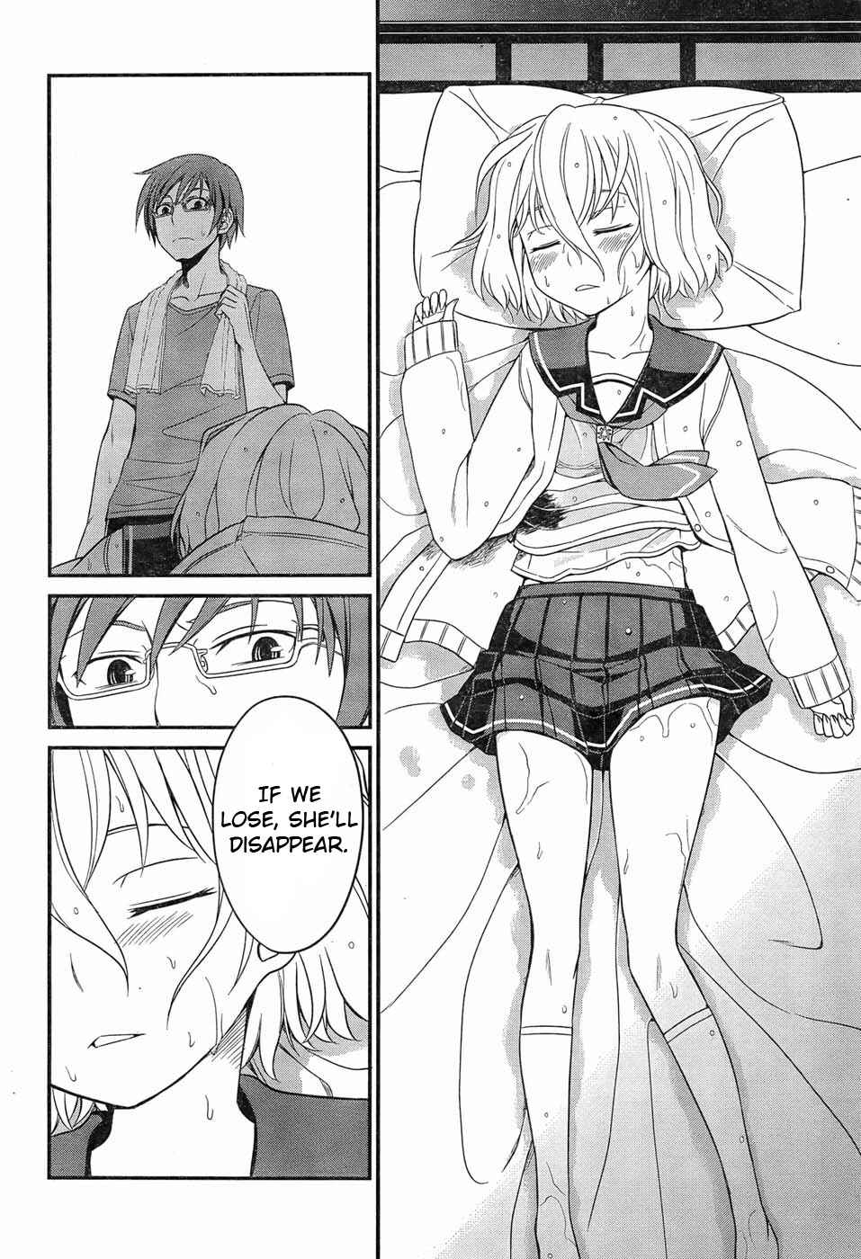 Page 16 Chapter 4 Not Lives
