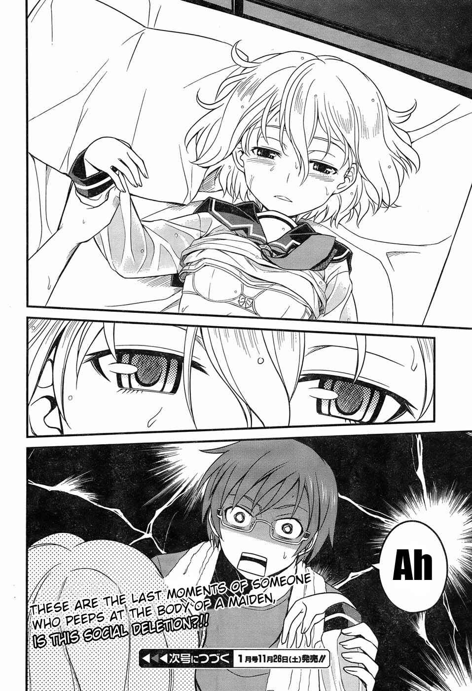 Page 24 Chapter 4 Not Lives